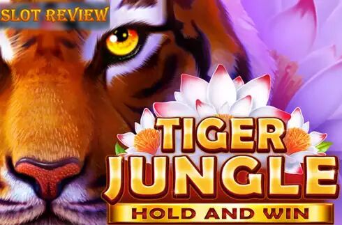 Tiger Jungle Hold and Win